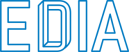 EDIA logo